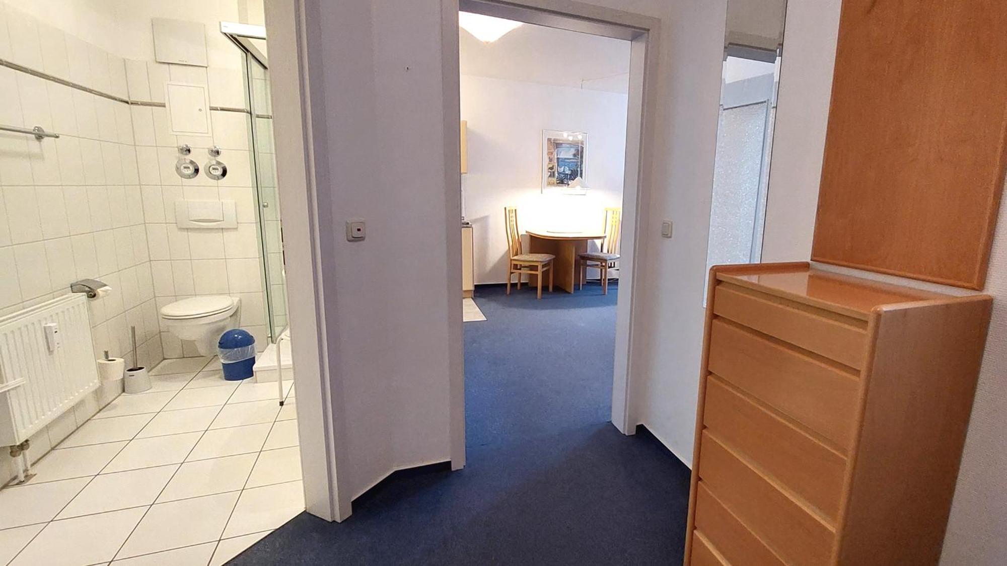 Apartment Residenz Duenenstrasse By Rujana
